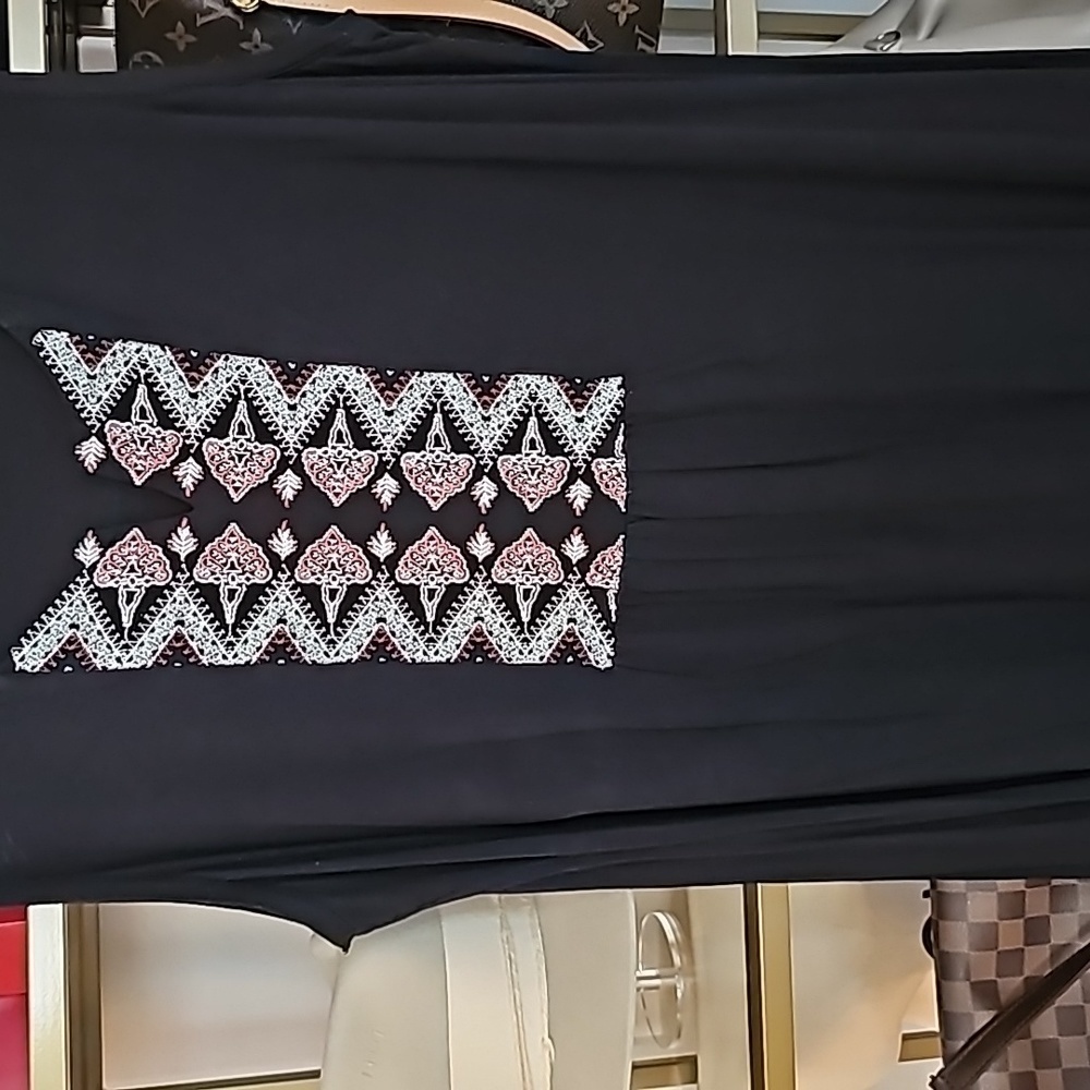 Style and Company Casual Summer Dress - Picture 3 of 4